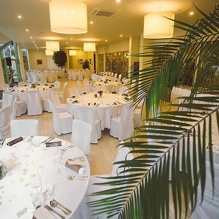 Hotel Celeia Celje Dış mekan fotoğraf