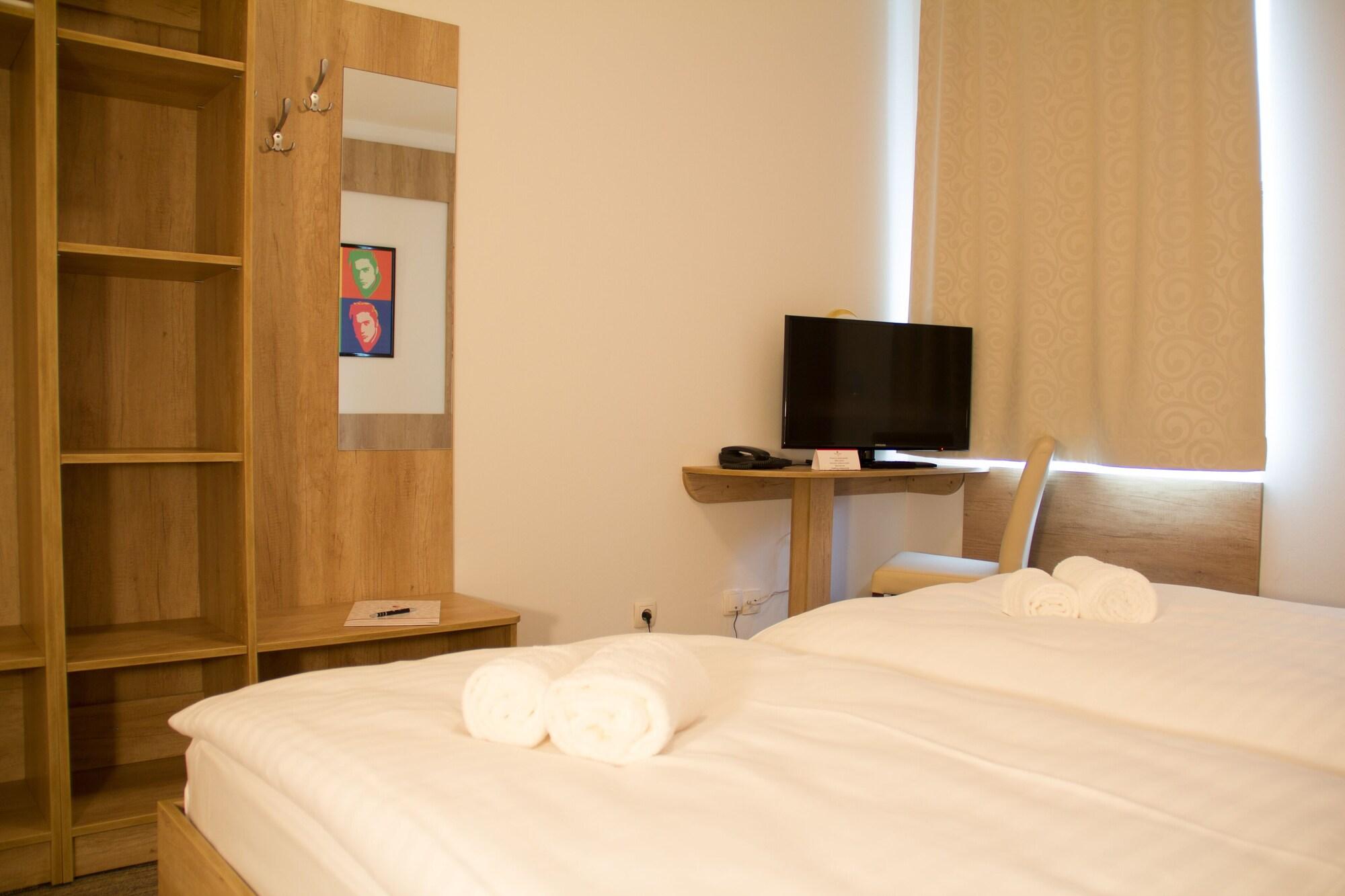 Hotel Celeia Celje Dış mekan fotoğraf