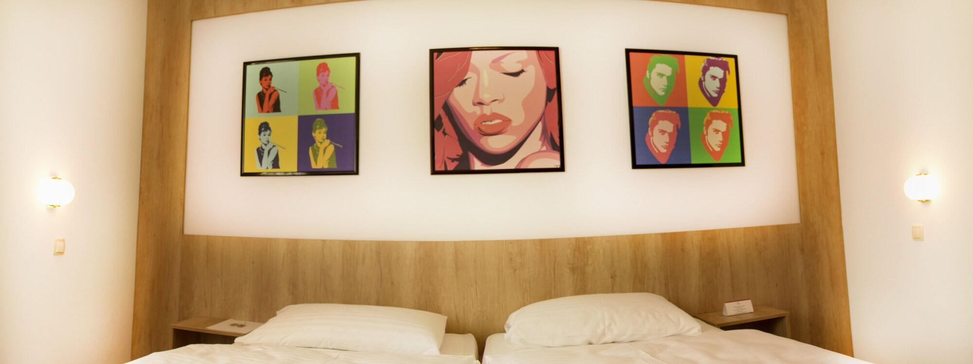 Hotel Celeia Celje Dış mekan fotoğraf