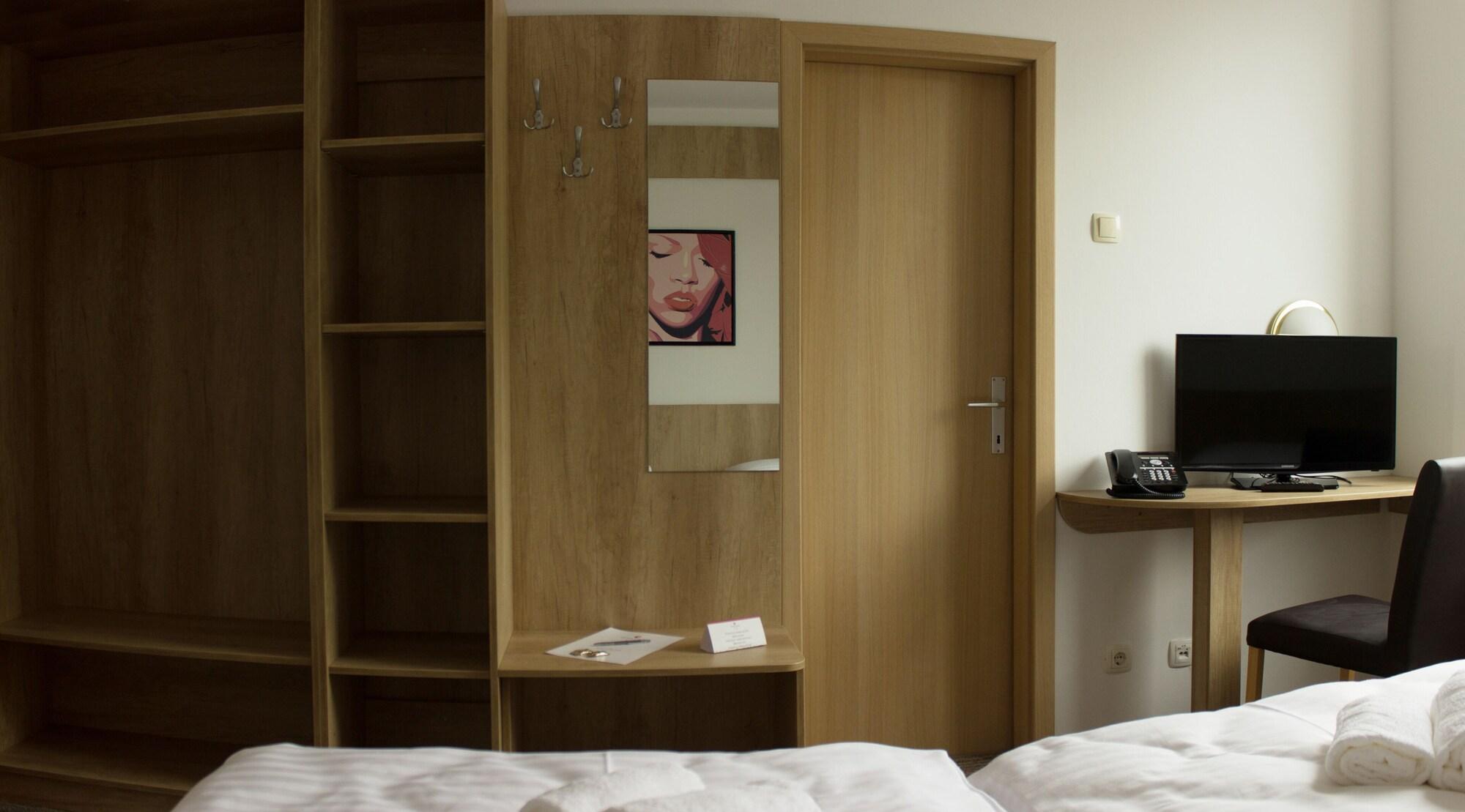 Hotel Celeia Celje Dış mekan fotoğraf