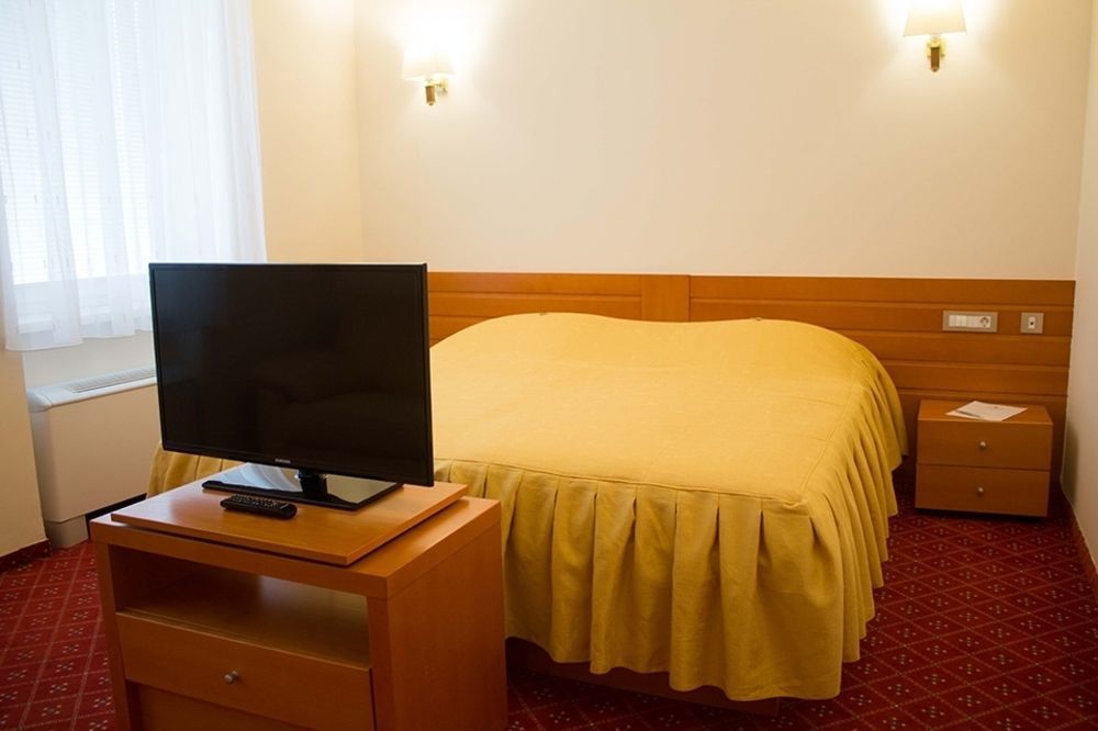 Hotel Celeia Celje Dış mekan fotoğraf