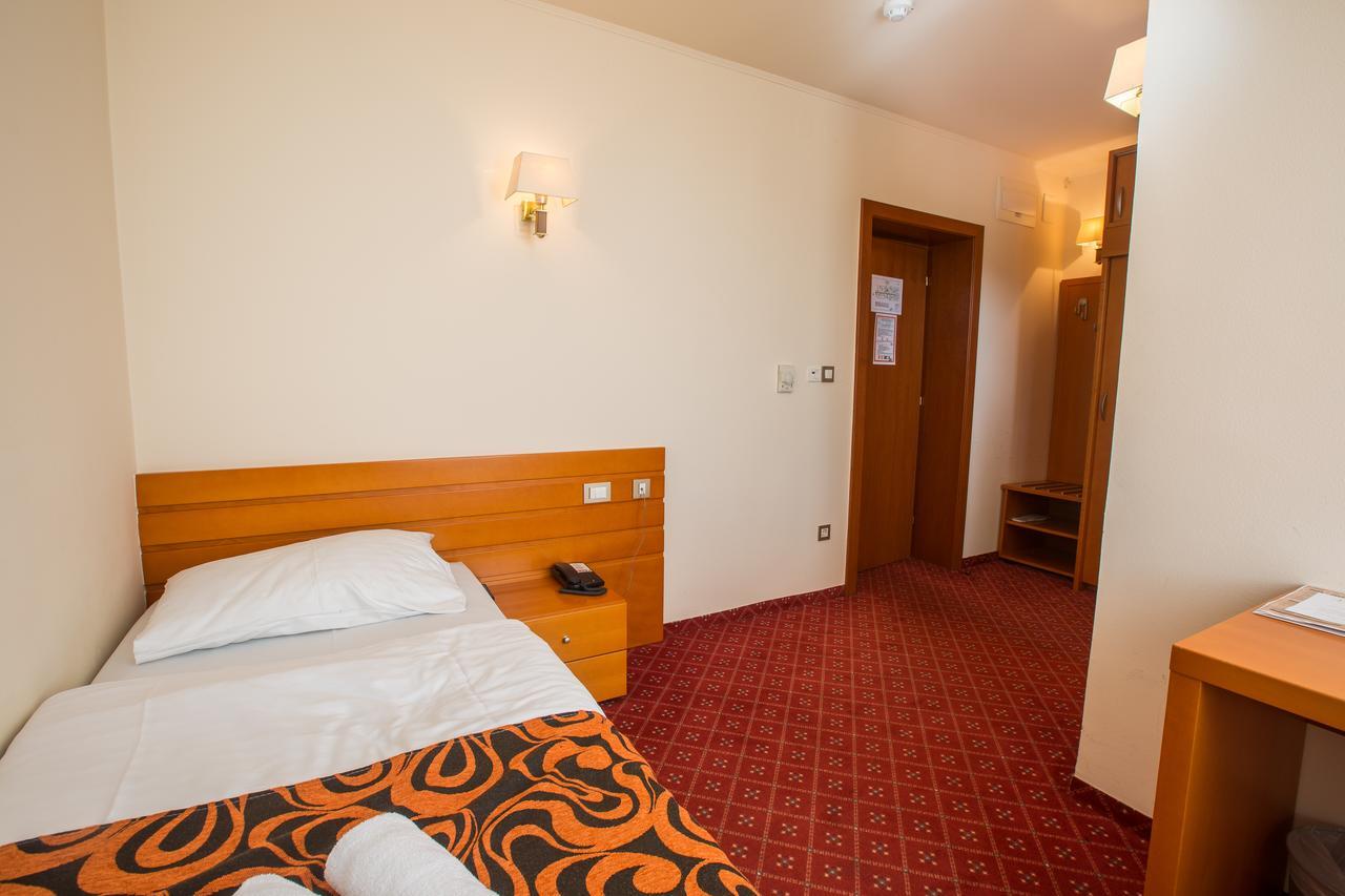 Hotel Celeia Celje Dış mekan fotoğraf