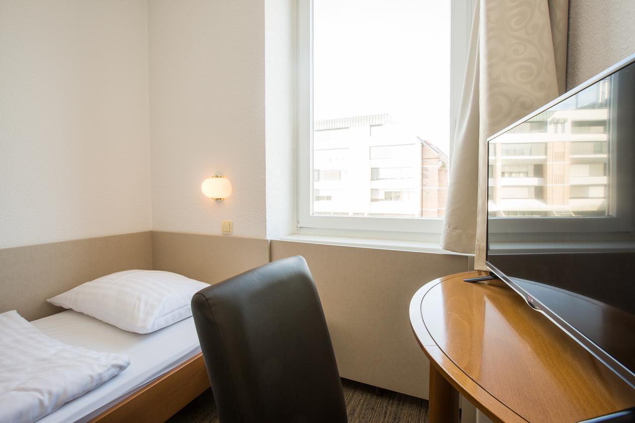 Hotel Celeia Celje Dış mekan fotoğraf