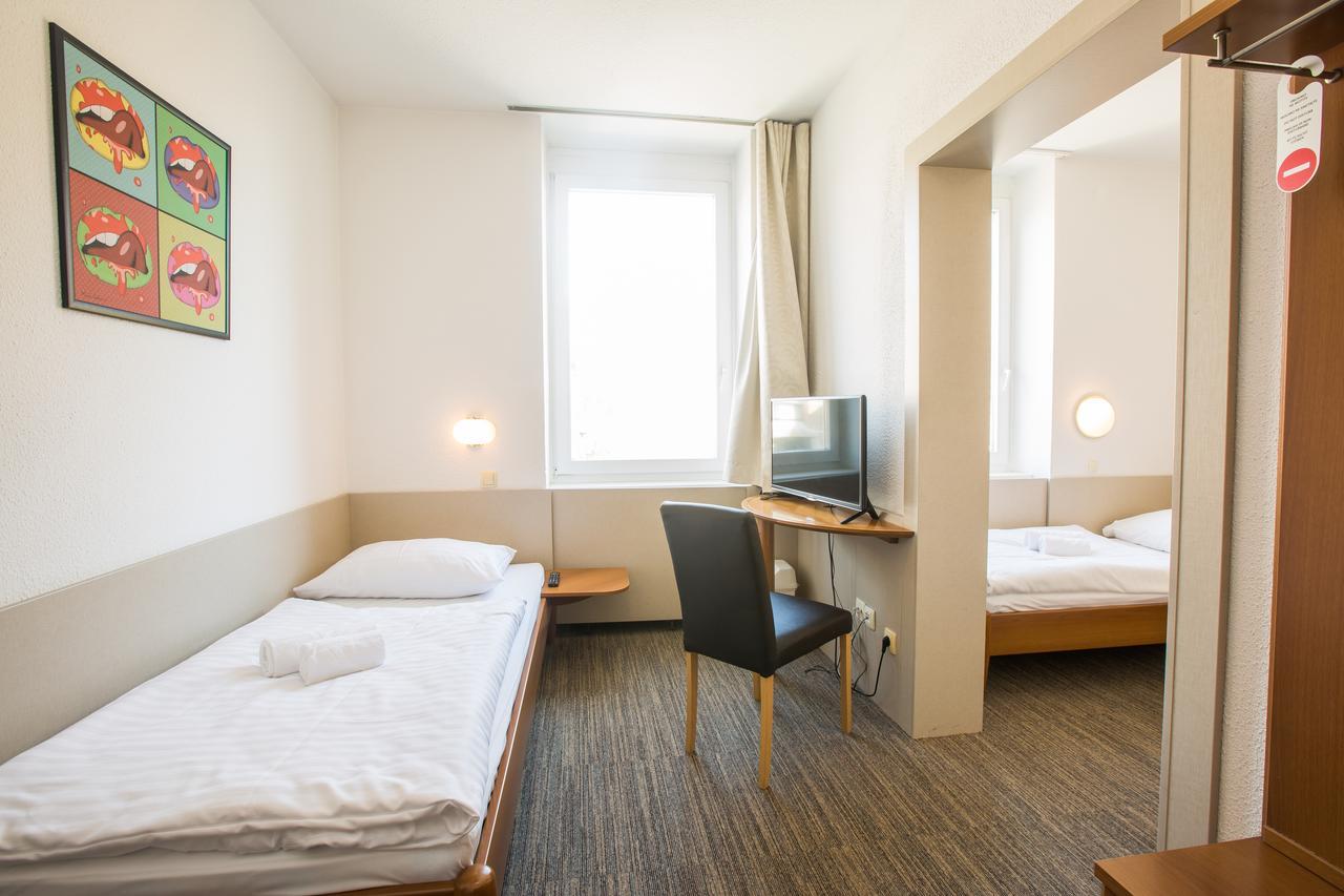 Hotel Celeia Celje Dış mekan fotoğraf