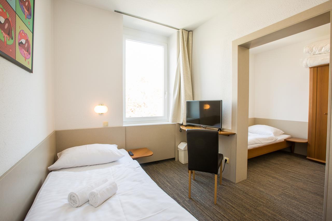 Hotel Celeia Celje Dış mekan fotoğraf