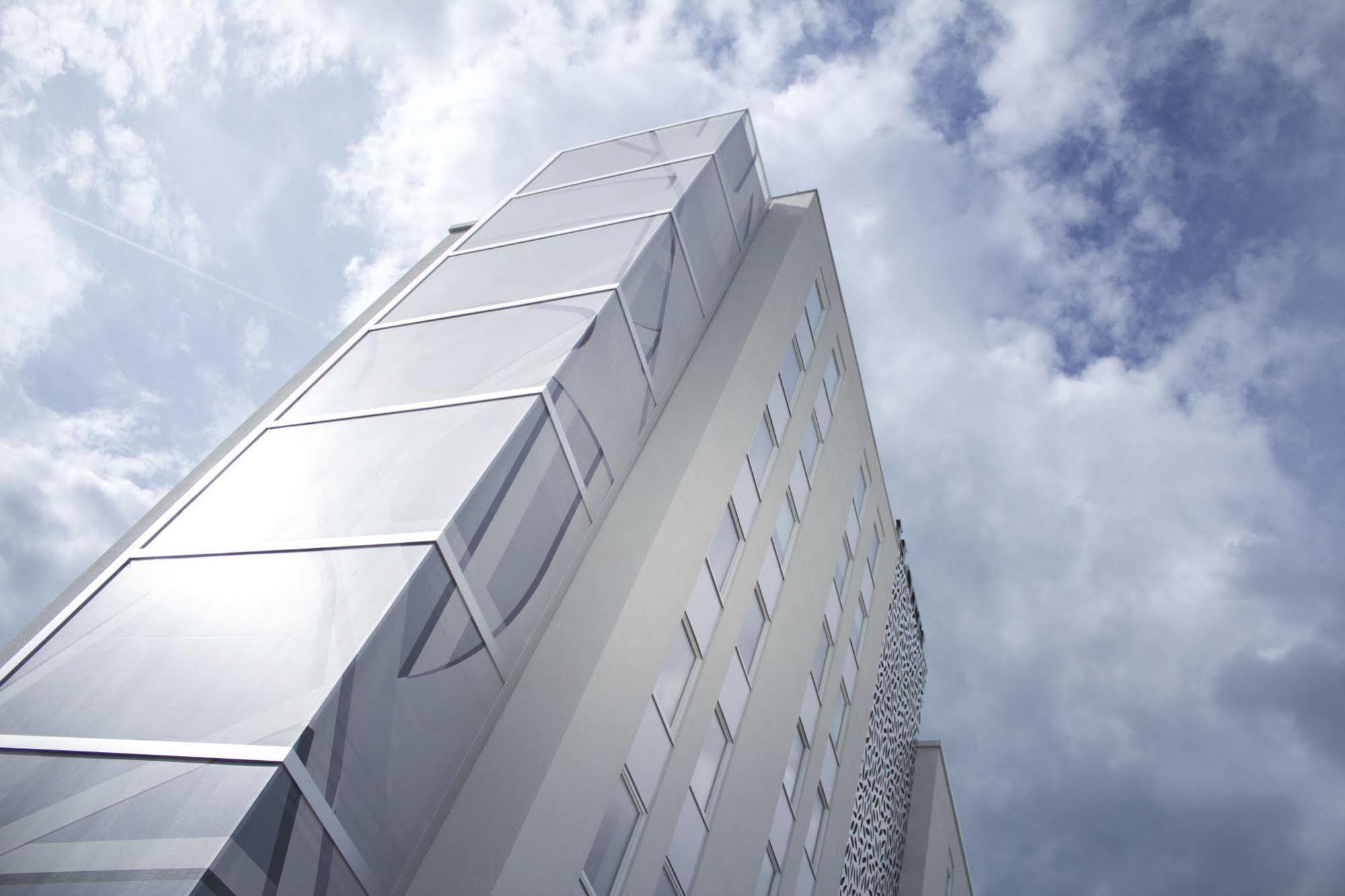 Hotel Celeia Celje Dış mekan fotoğraf