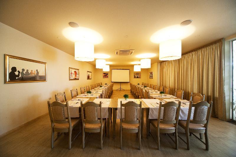 Hotel Celeia Celje Dış mekan fotoğraf