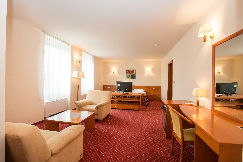 Hotel Celeia Celje Dış mekan fotoğraf