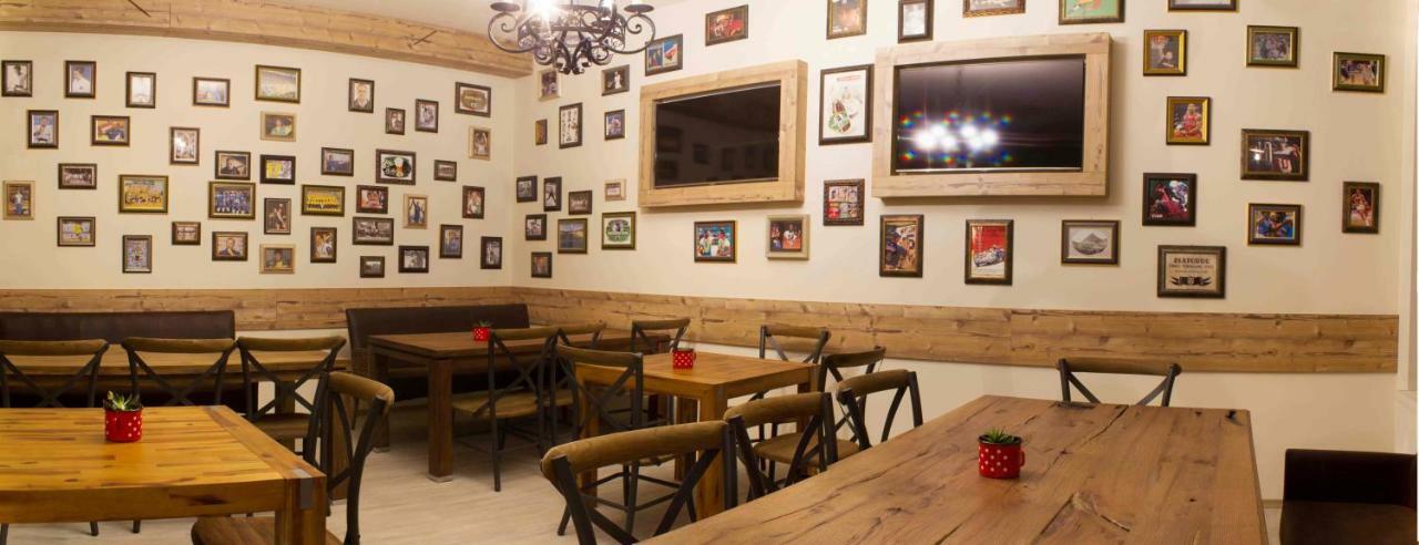 Hotel Celeia Celje Dış mekan fotoğraf