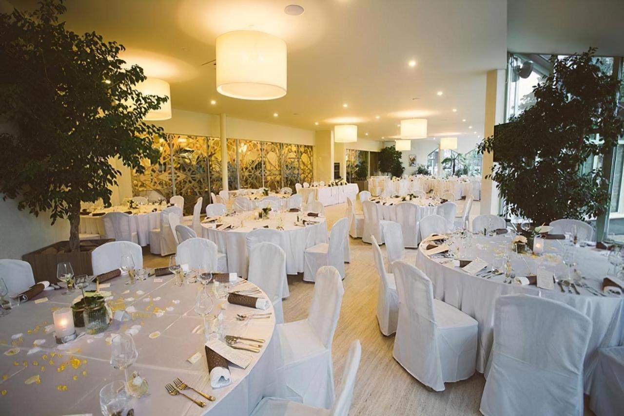 Hotel Celeia Celje Dış mekan fotoğraf