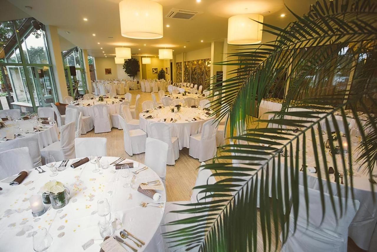 Hotel Celeia Celje Dış mekan fotoğraf