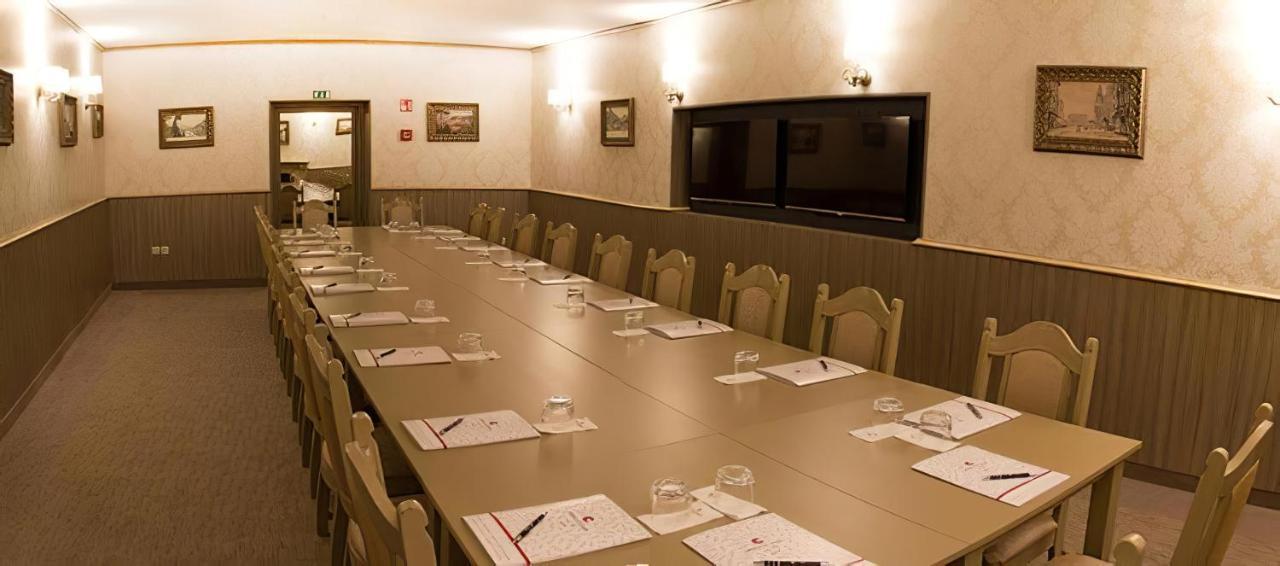 Hotel Celeia Celje Dış mekan fotoğraf